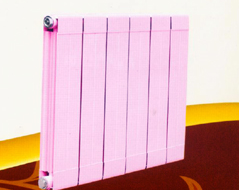 榮勝散熱器__銅、鋼鋁復(fù)合F7系列